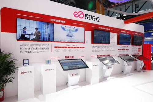 連續(xù)兩年構建 云上服貿會 數字平臺 京東展示更多 以實助實 成果