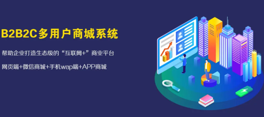 網(wǎng)上購(gòu)物商城系統(tǒng)的種類有哪些?